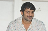 Prabhas New Stills